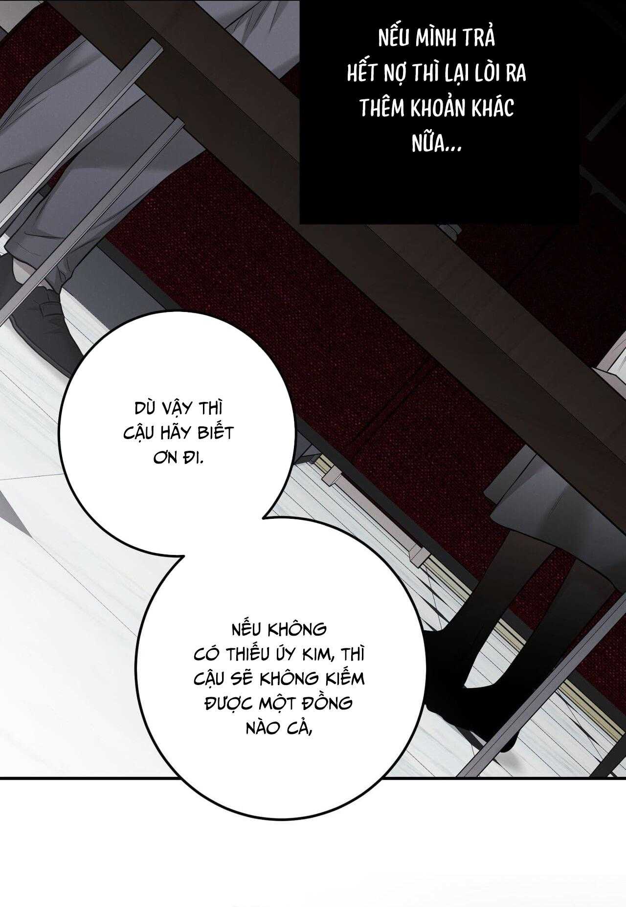 Tháng 3 Chap 19 - Next Chap 20