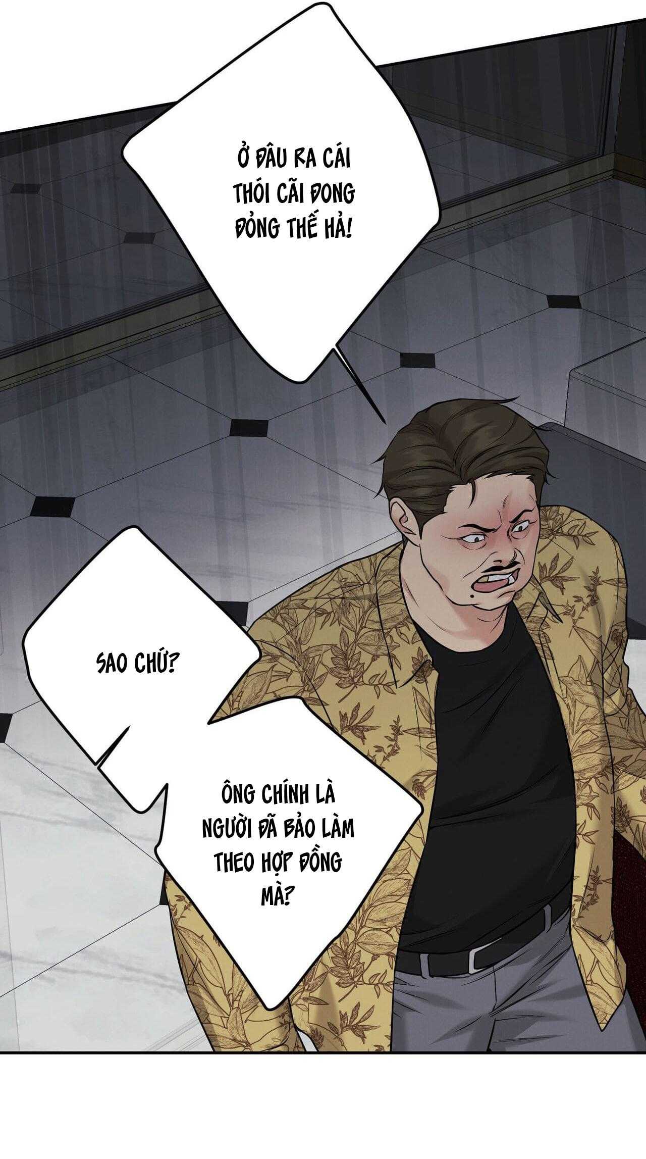 Tháng 3 Chap 19 - Next Chap 20