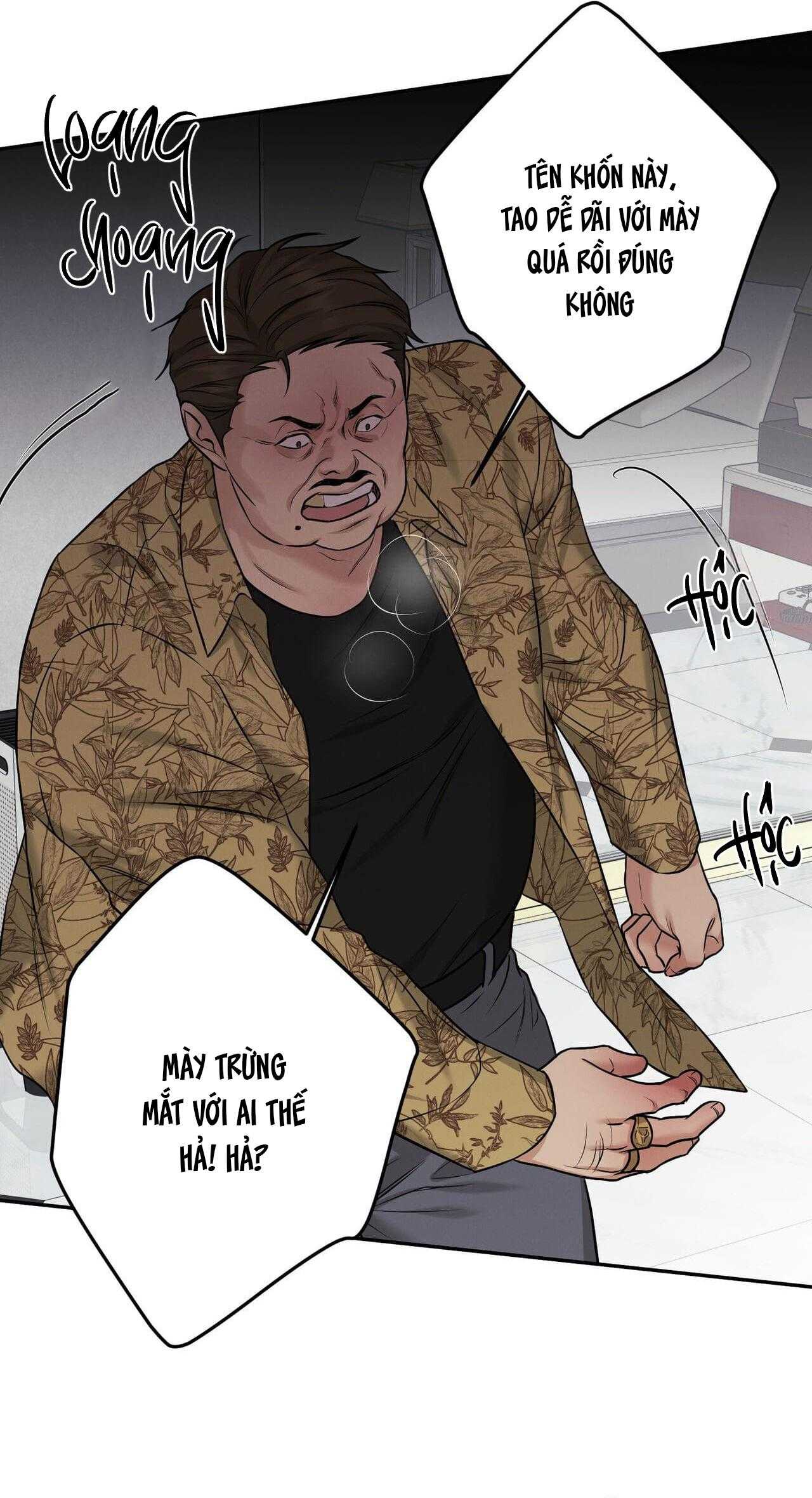 Tháng 3 Chap 19 - Next Chap 20