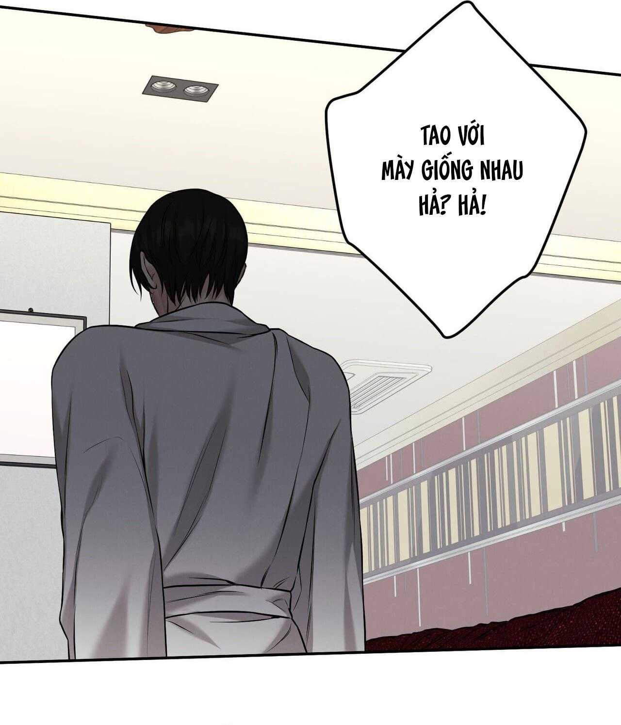 Tháng 3 Chap 19 - Next Chap 20