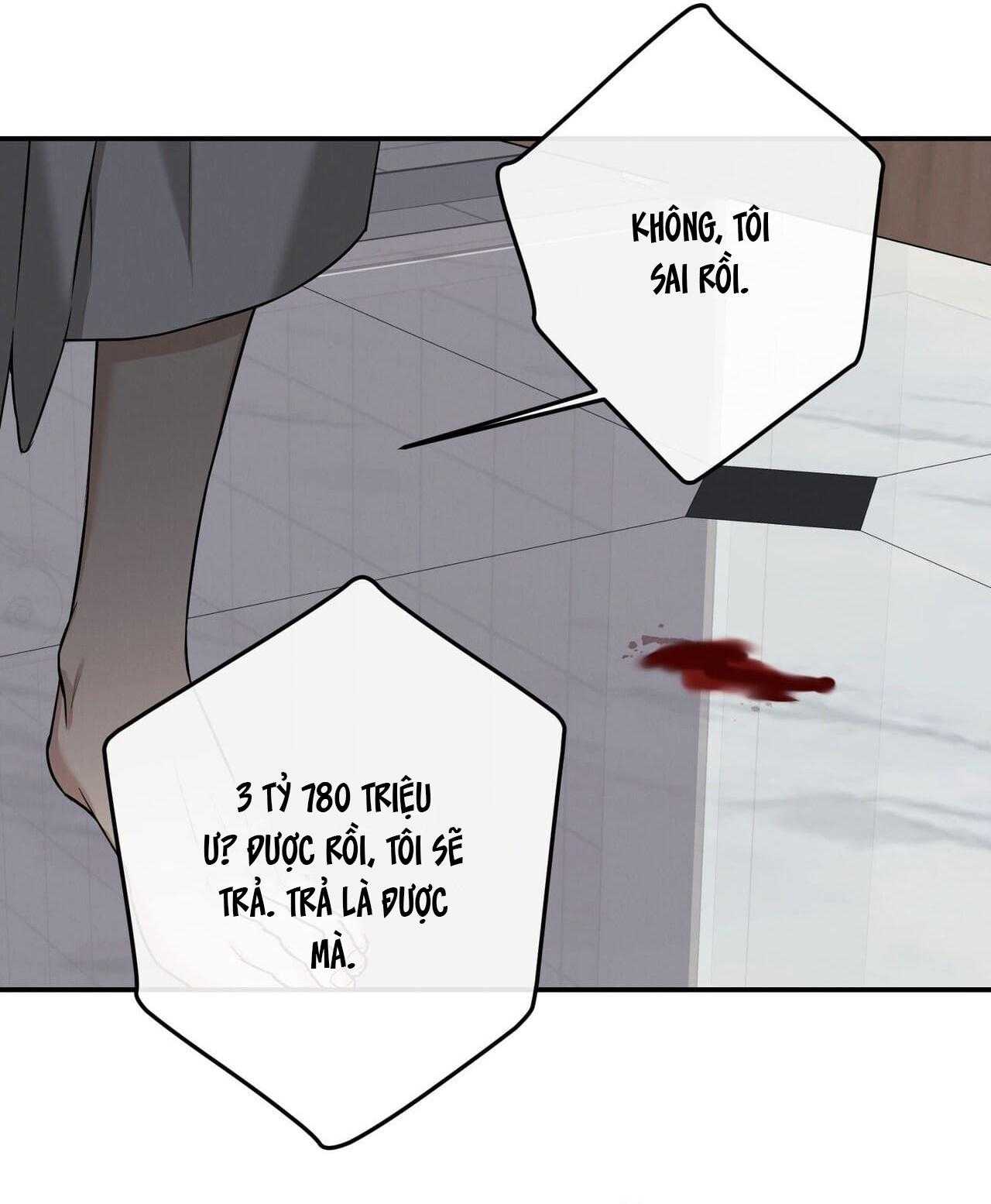 Tháng 3 Chap 19 - Next Chap 20