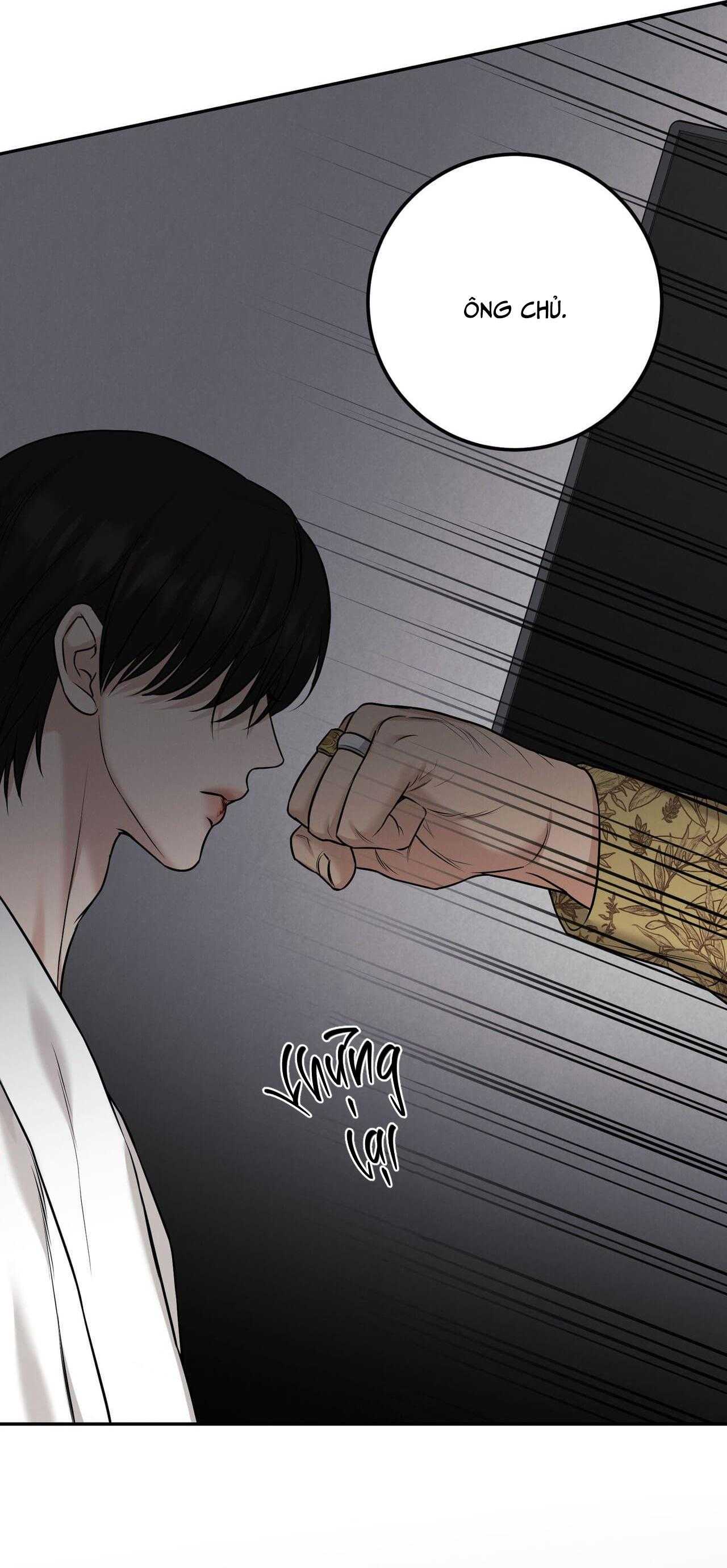 Tháng 3 Chap 19 - Next Chap 20