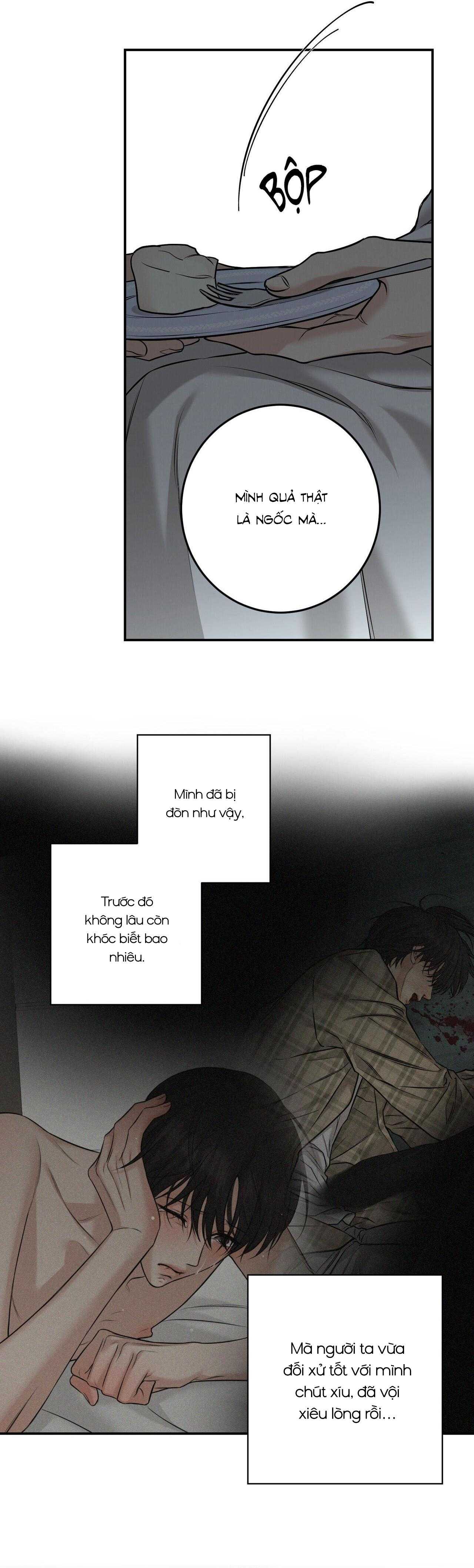 Tháng 3 Chap 18 - Next Chap 19