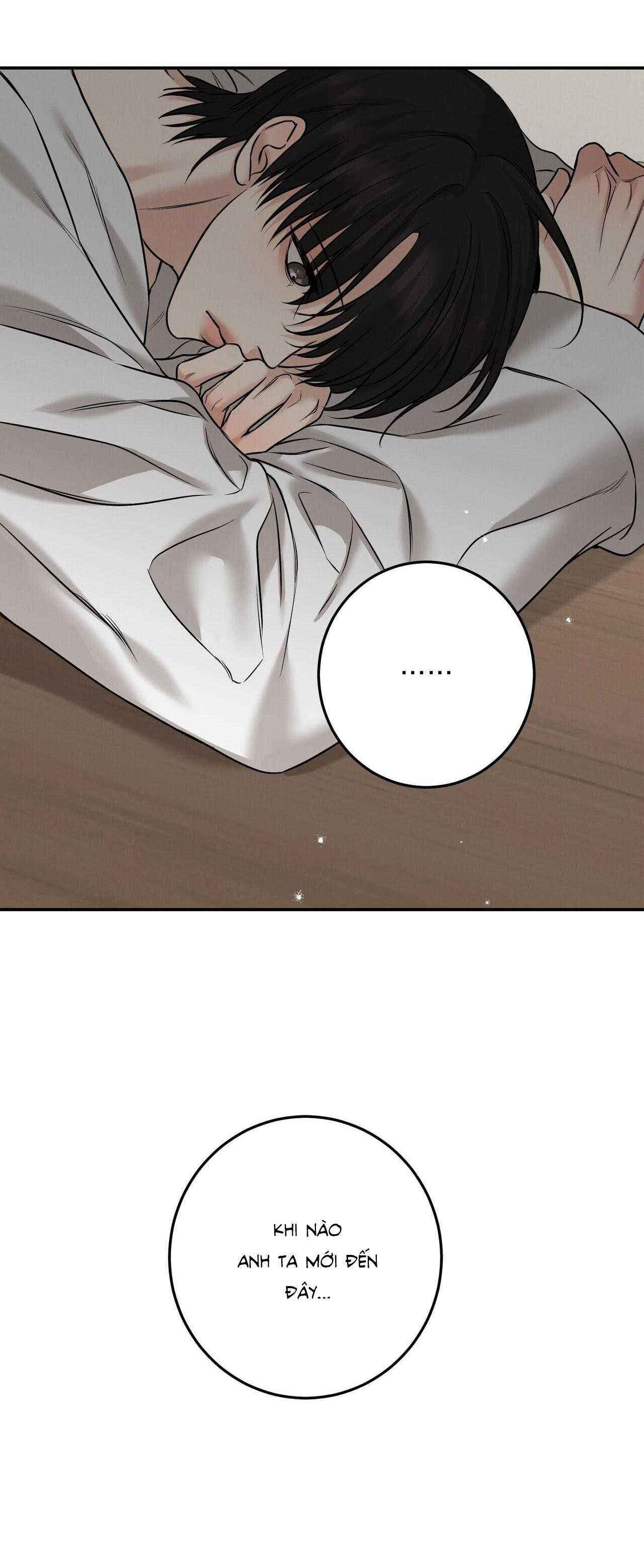 Tháng 3 Chap 18 - Next Chap 19