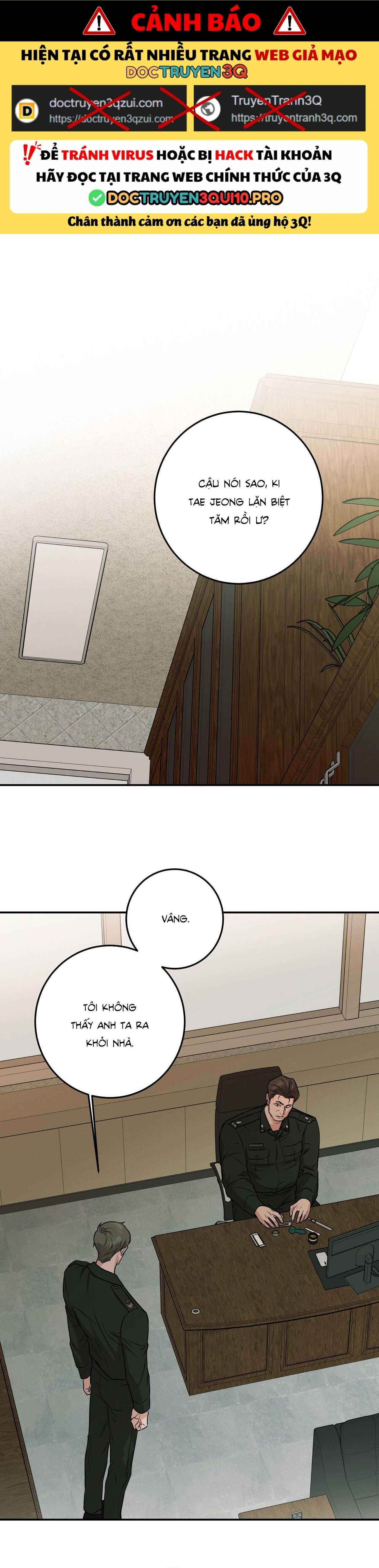 Tháng 3 Chap 17 - Next Chap 18