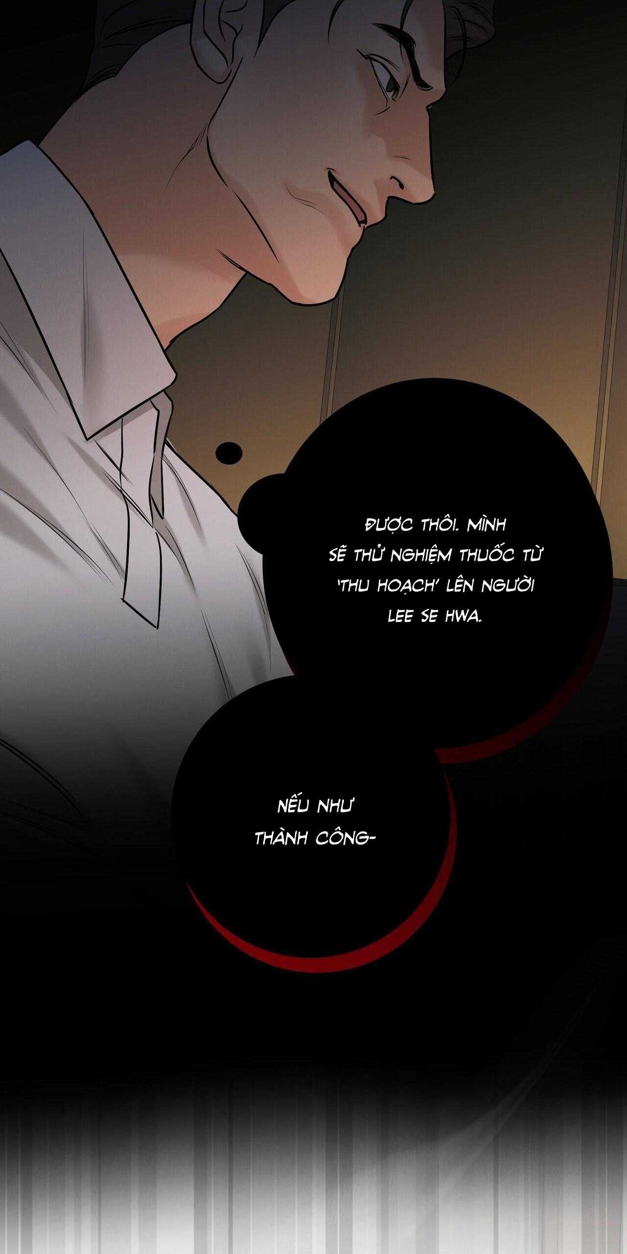 Tháng 3 Chap 17 - Next Chap 18