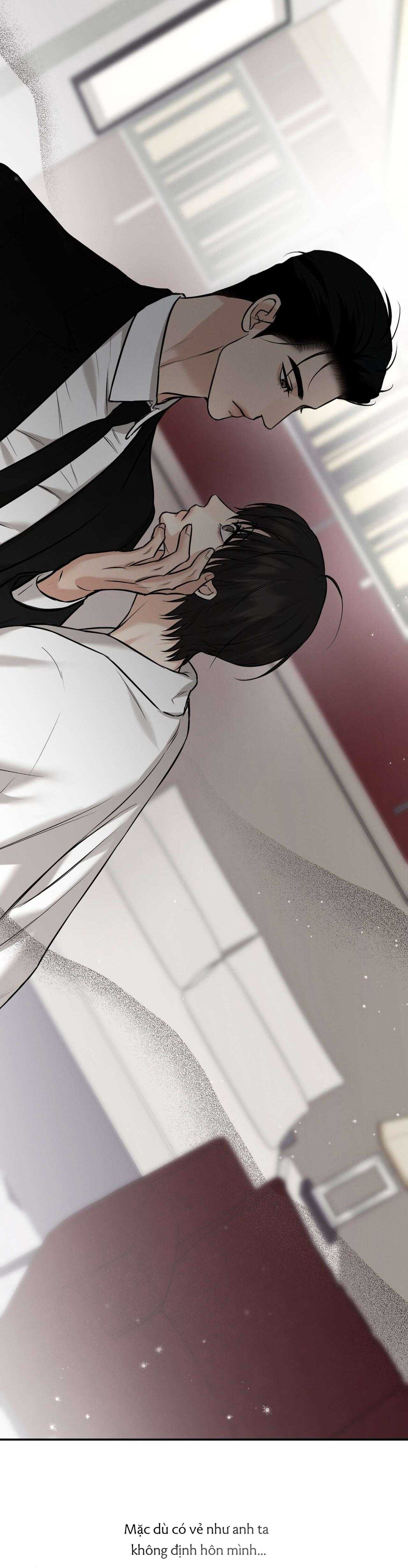 Tháng 3 Chap 16 - Next Chap 17