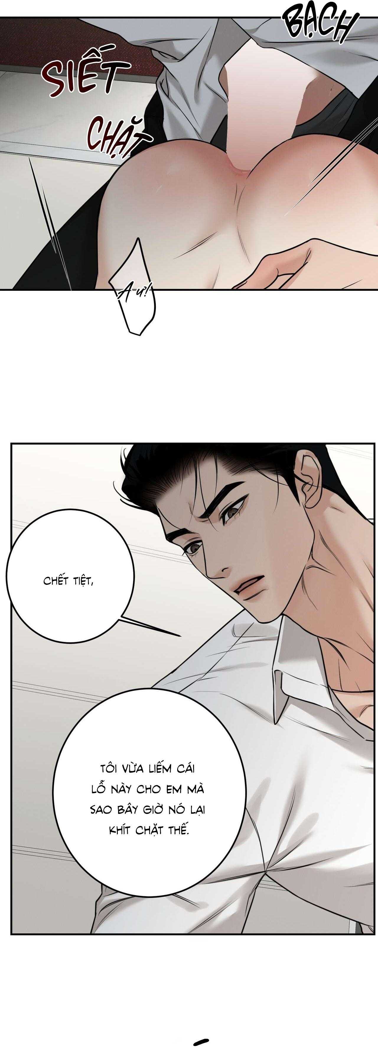 Tháng 3 Chap 16 - Next Chap 17