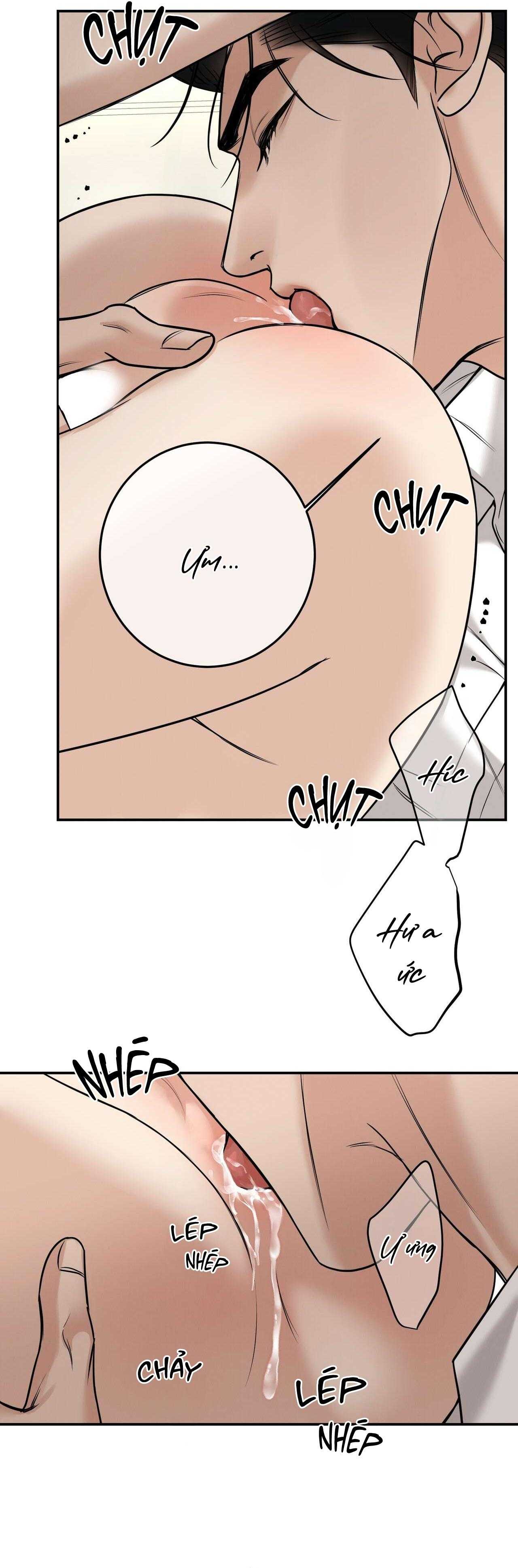 Tháng 3 Chap 16 - Next Chap 17