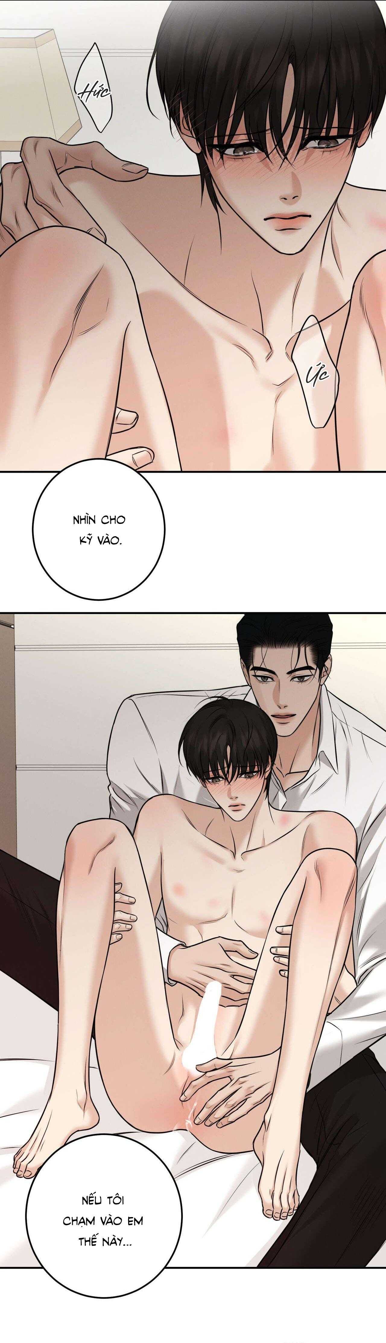 Tháng 3 Chap 16 - Next Chap 17