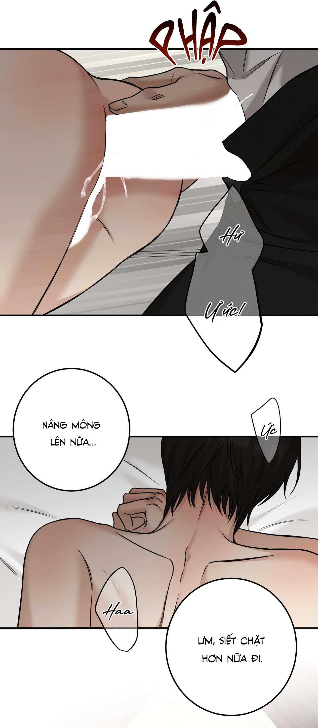 Tháng 3 Chap 16 - Next Chap 17