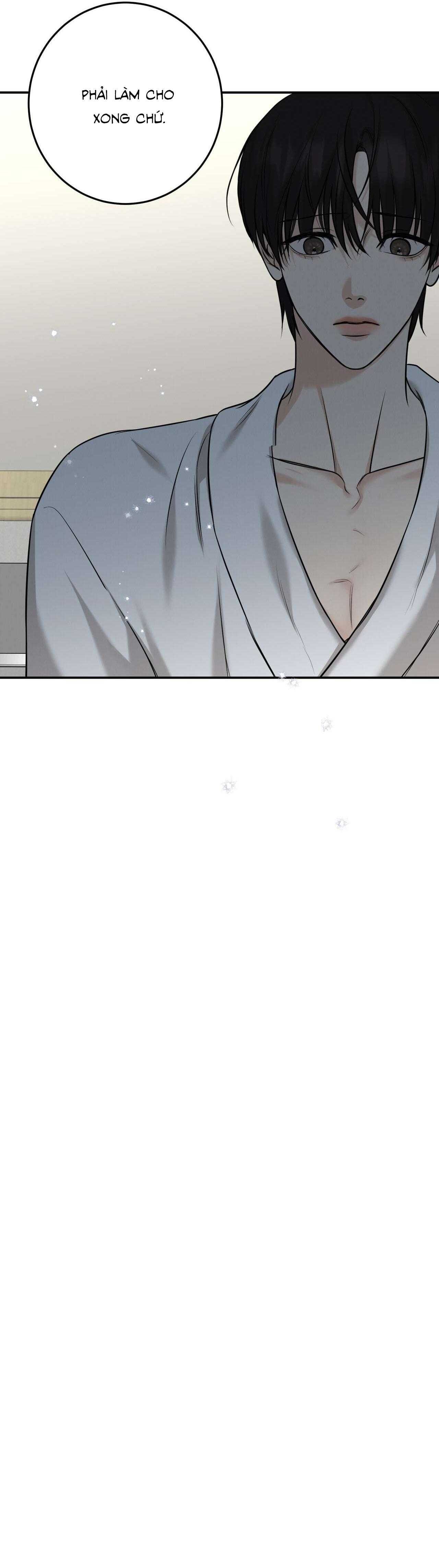 Tháng 3 Chap 15 - Next Chap 16