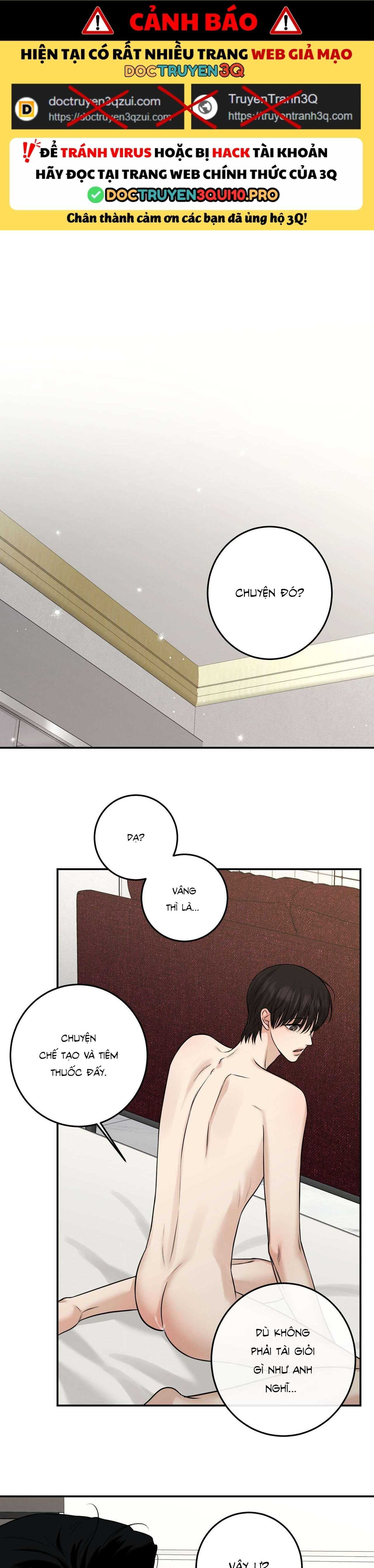 Tháng 3 Chap 14 - Next Chap 15