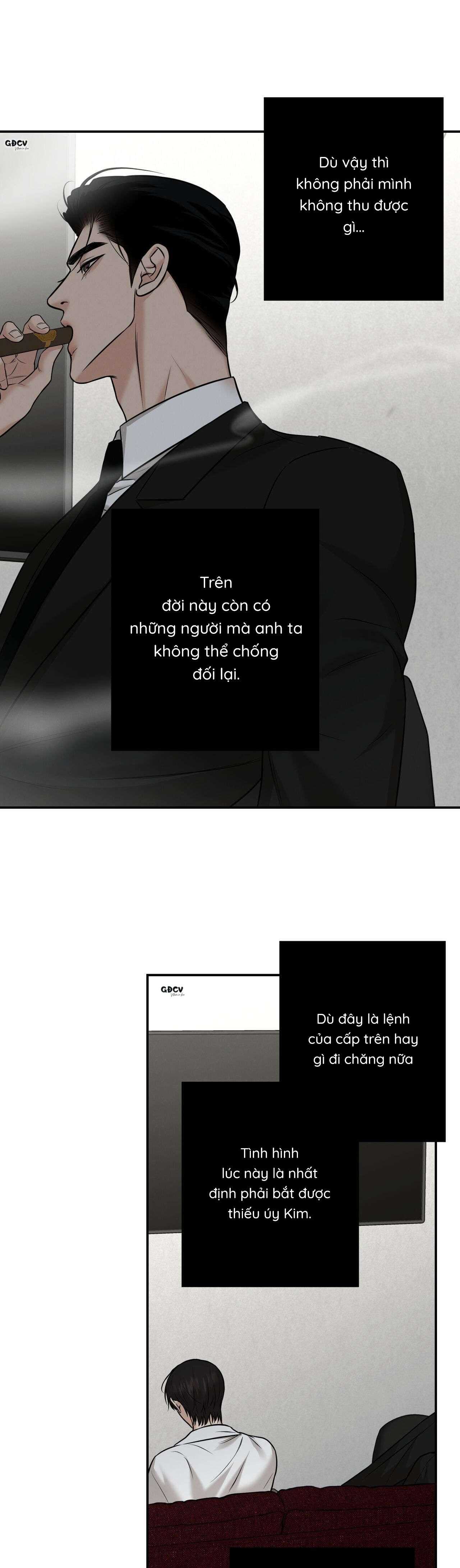 Tháng 3 Chap 14 - Next Chap 15