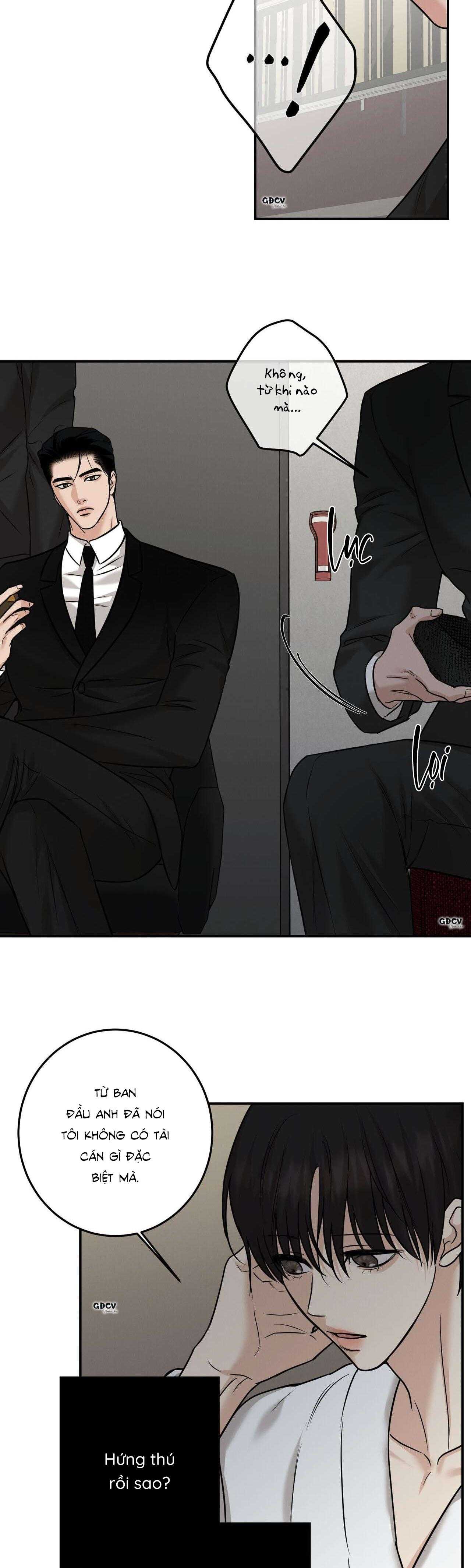 Tháng 3 Chap 14 - Next Chap 15