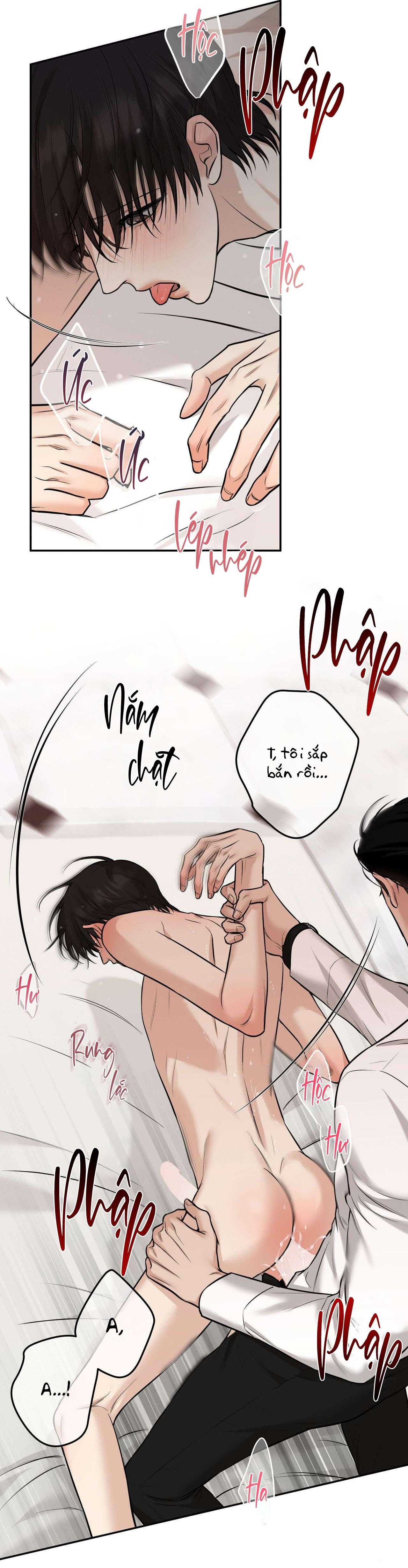 Tháng 3 Chap 13 - Next Chap 14