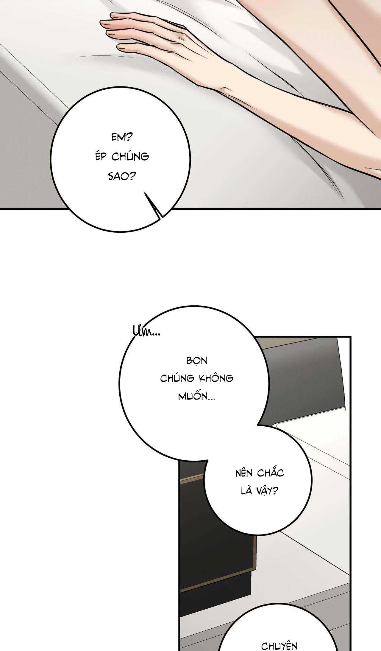 Tháng 3 Chap 13 - Next Chap 14