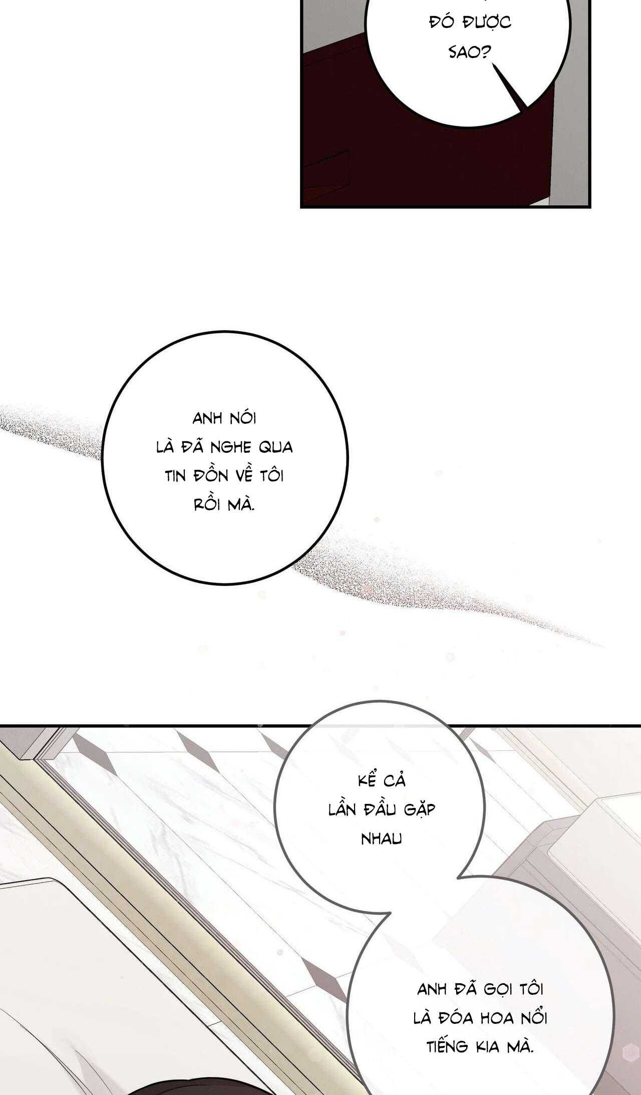 Tháng 3 Chap 13 - Next Chap 14