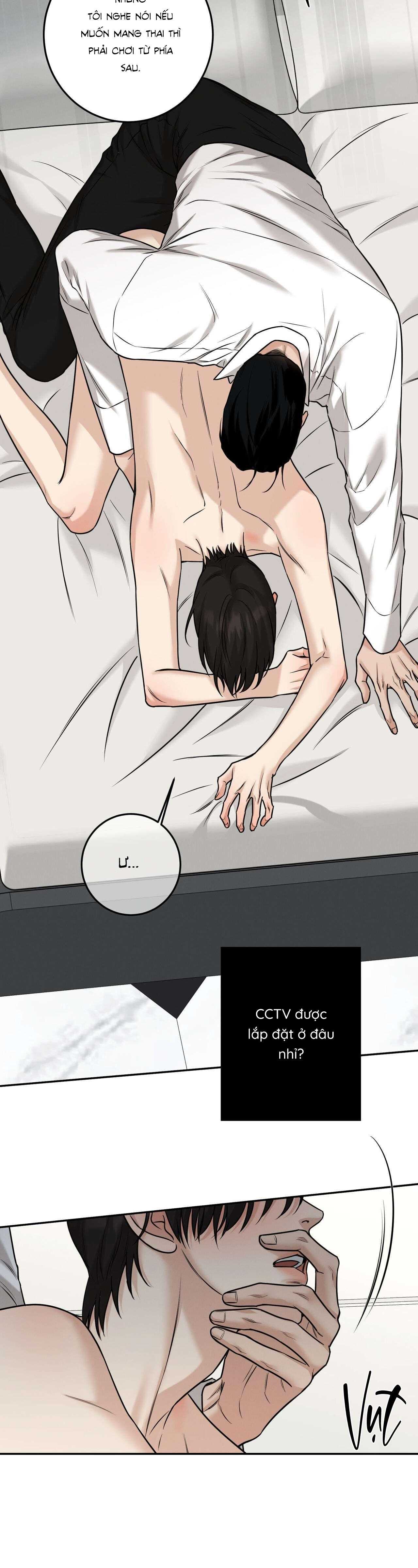 Tháng 3 Chap 12 - Next Chap 13