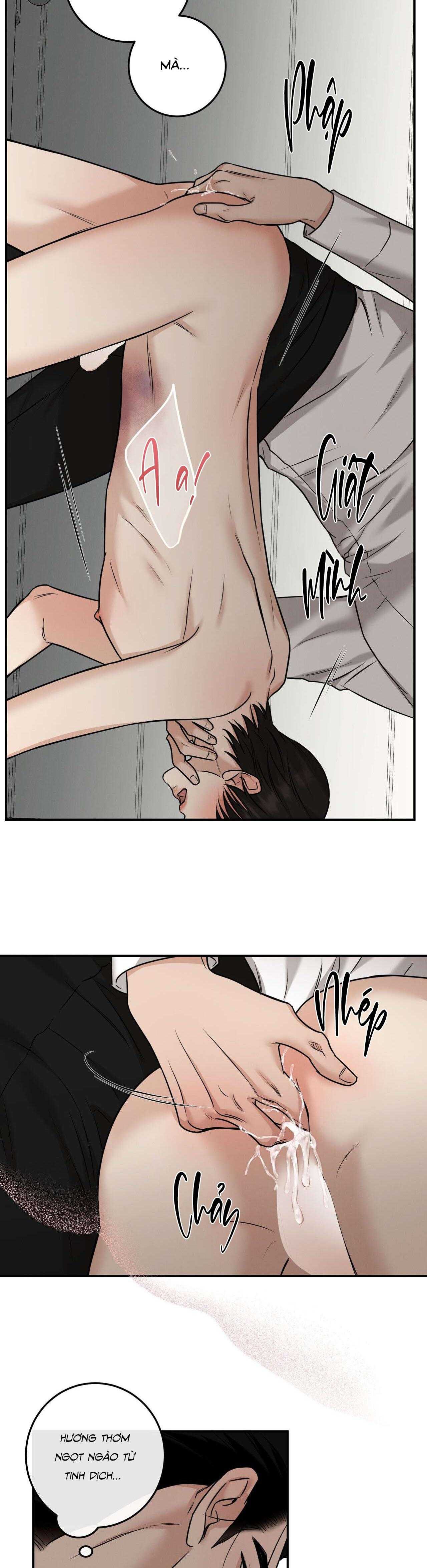 Tháng 3 Chap 12 - Next Chap 13