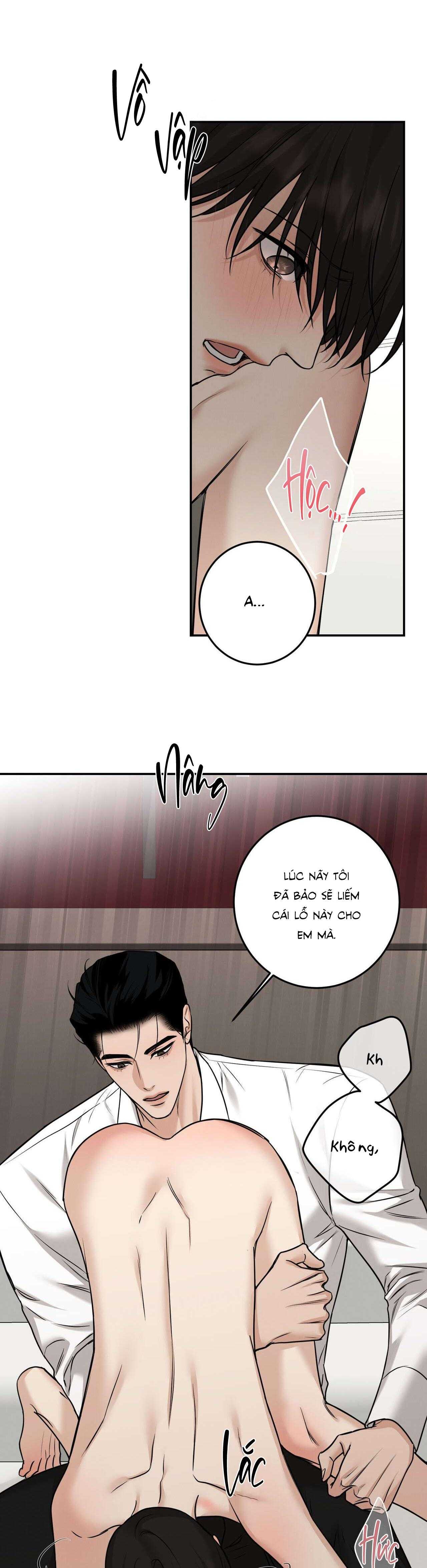 Tháng 3 Chap 12 - Next Chap 13