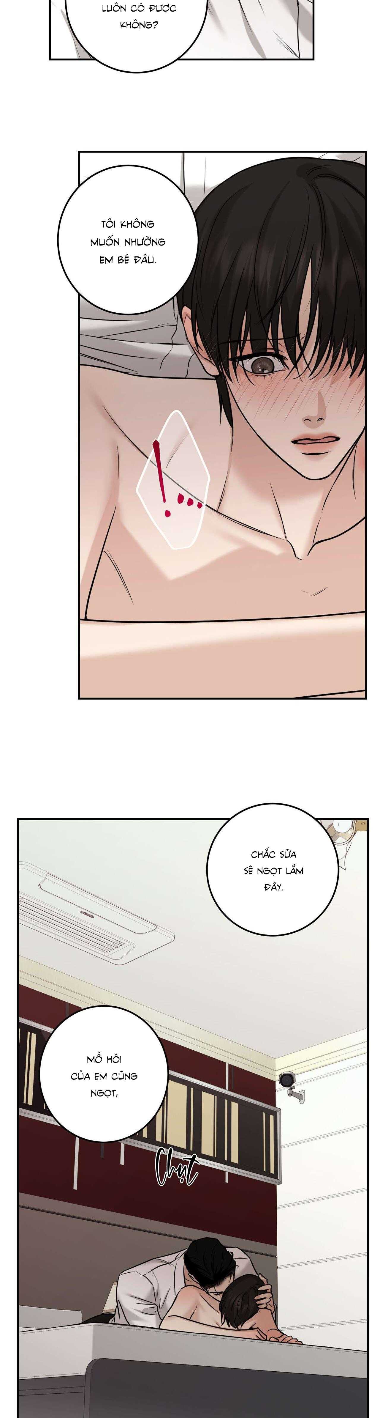 Tháng 3 Chap 12 - Next Chap 13