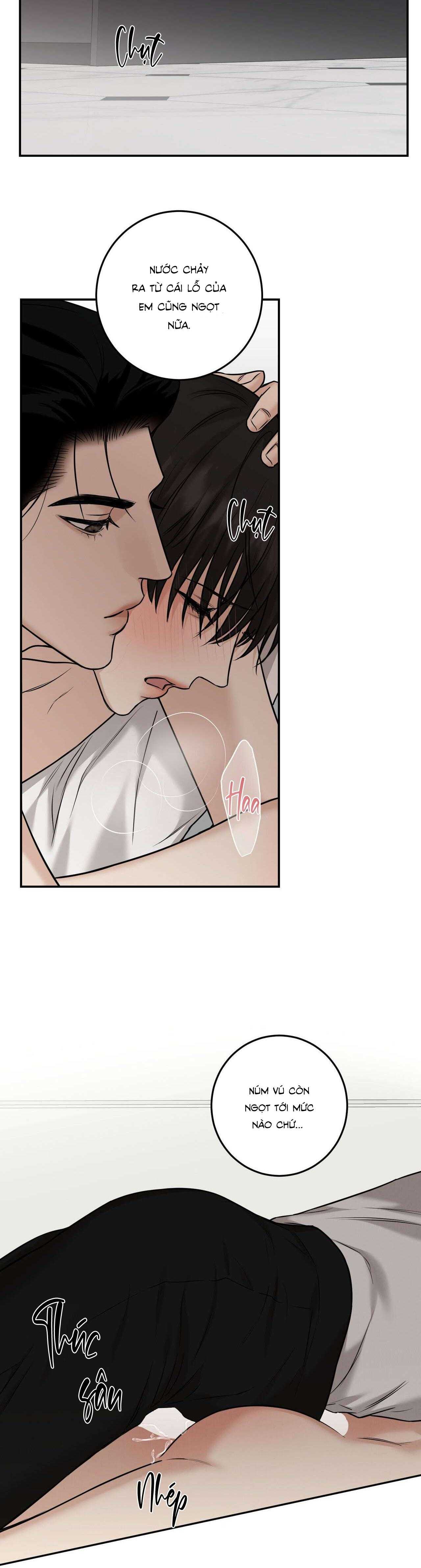 Tháng 3 Chap 12 - Next Chap 13