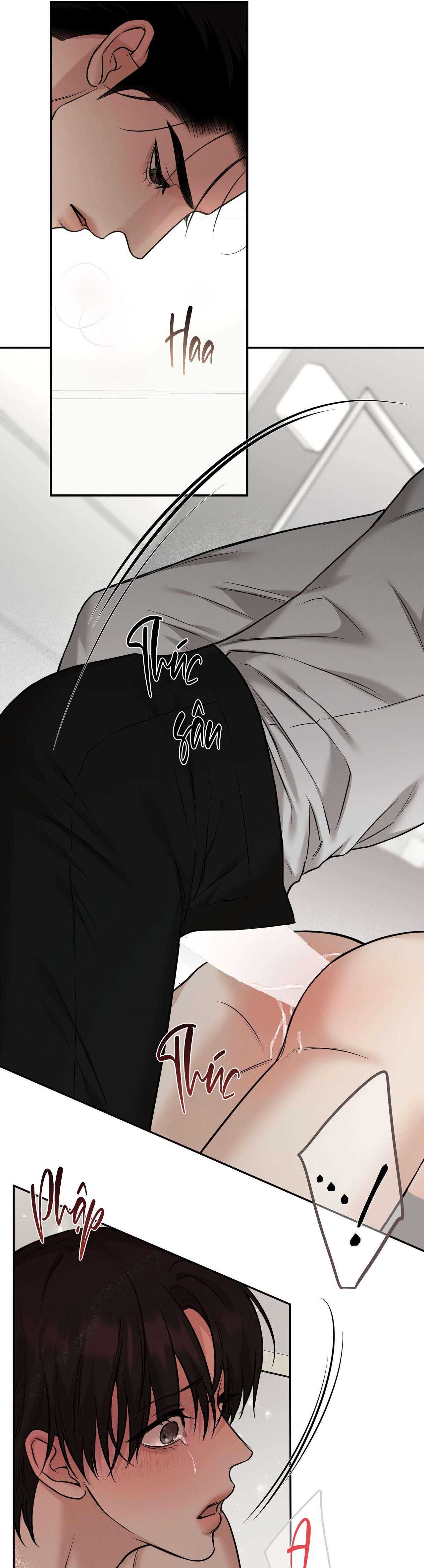 Tháng 3 Chap 12 - Next Chap 13