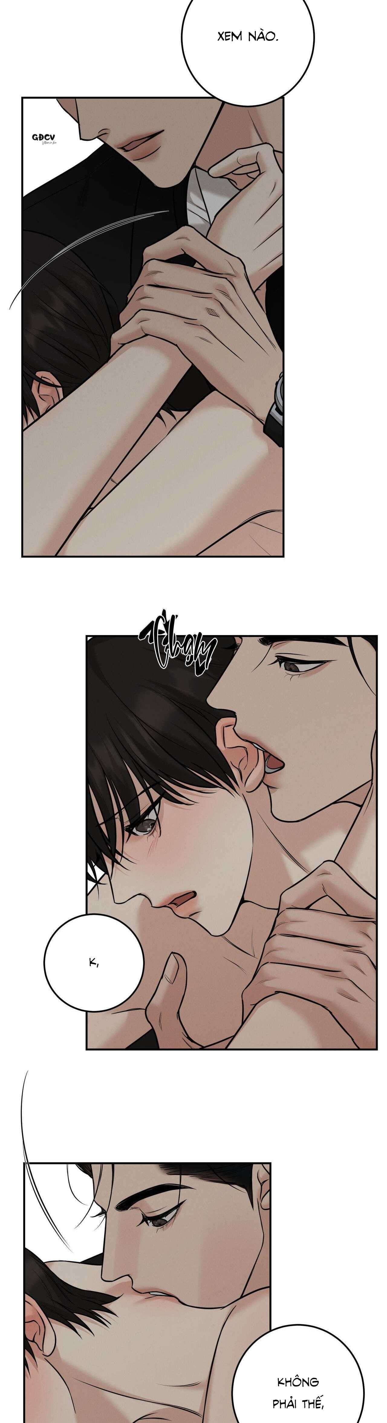 Tháng 3 Chap 11 - Next Chap 12