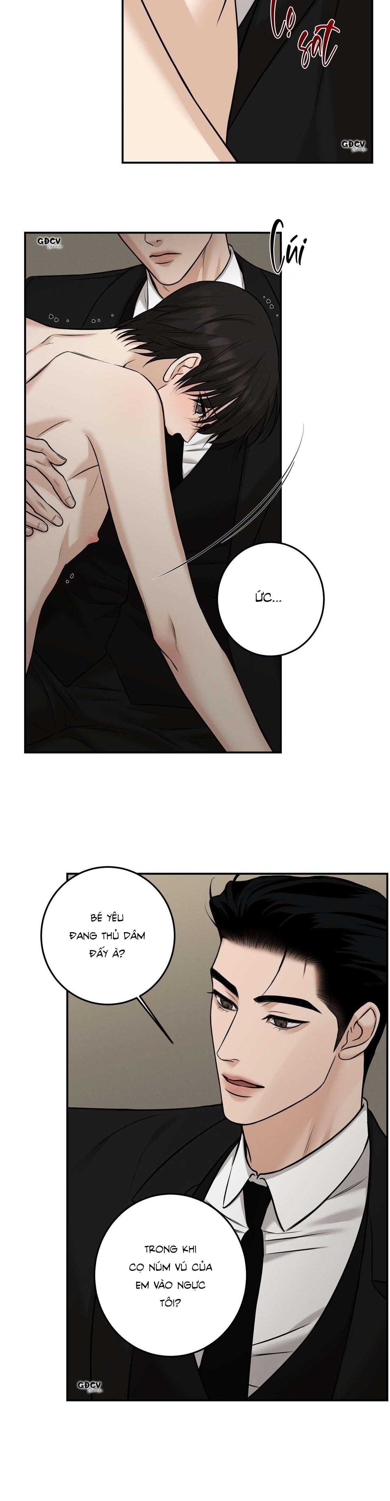 Tháng 3 Chap 11 - Next Chap 12