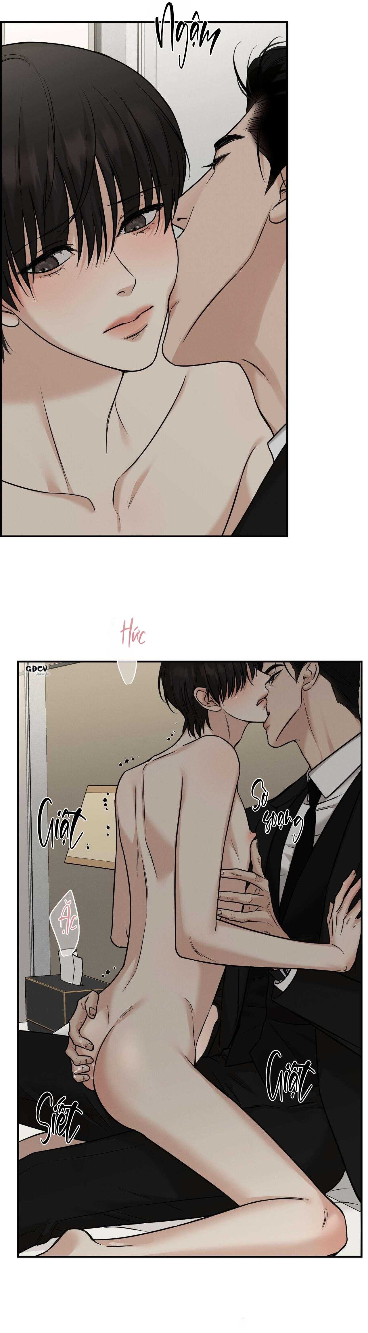 Tháng 3 Chap 11 - Next Chap 12