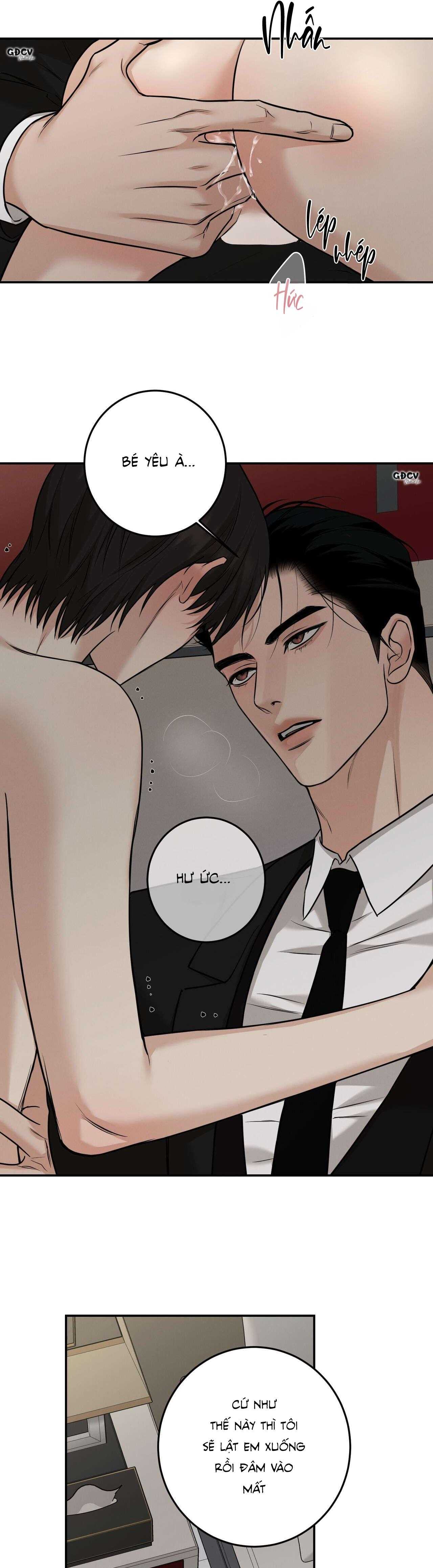 Tháng 3 Chap 11 - Next Chap 12