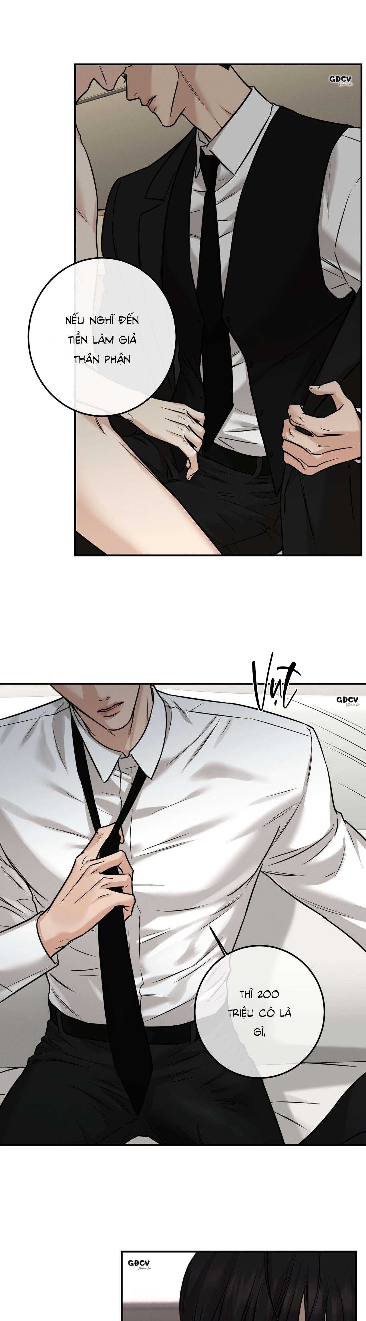 Tháng 3 Chap 11 - Next Chap 12