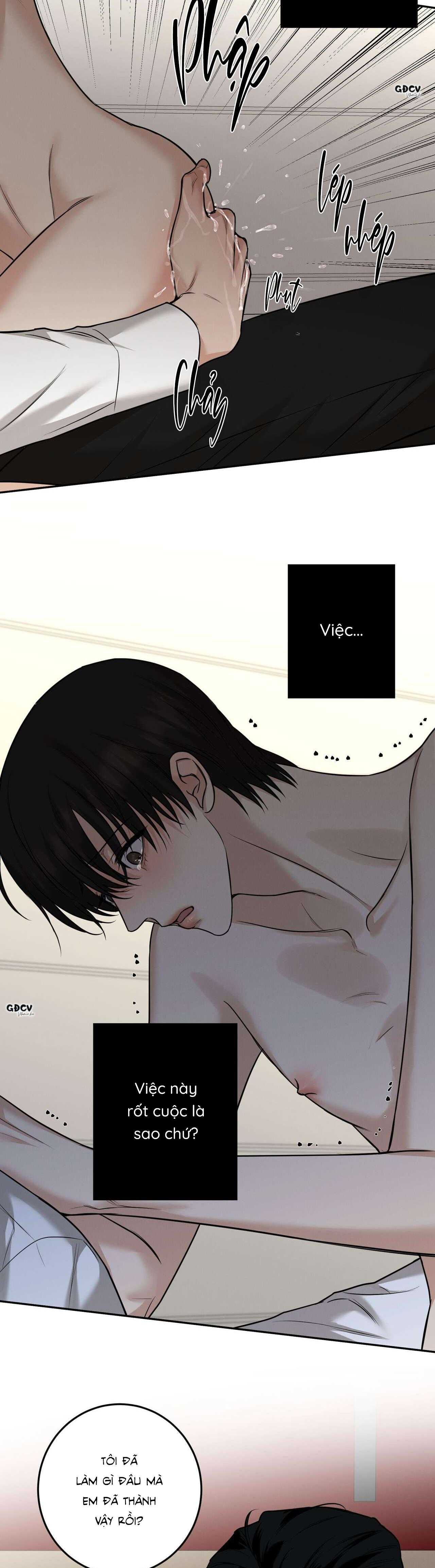 Tháng 3 Chap 11 - Next Chap 12