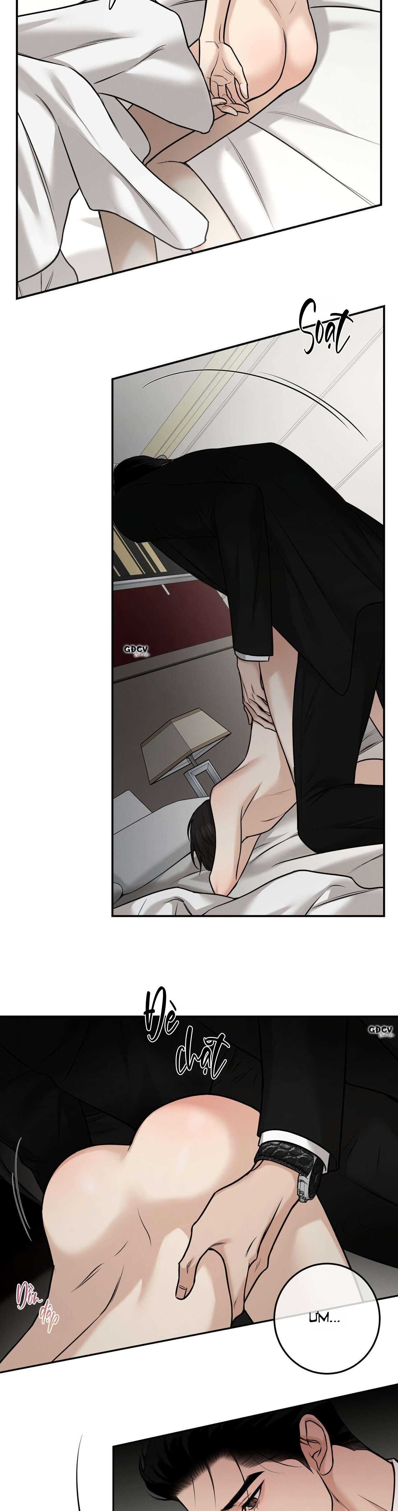 Tháng 3 Chap 10 - Next Chap 11