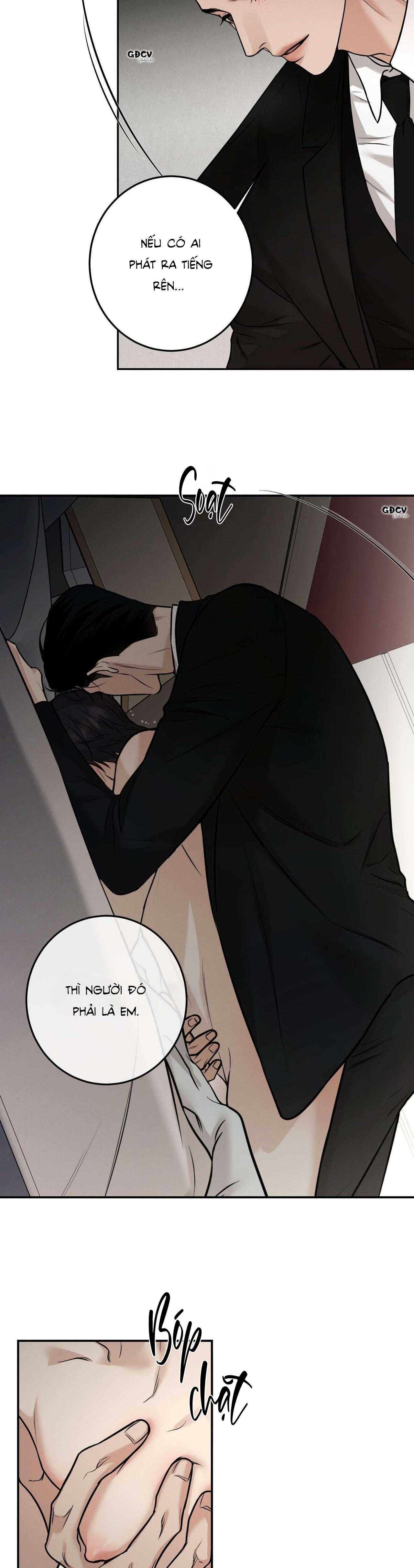 Tháng 3 Chap 10 - Next Chap 11