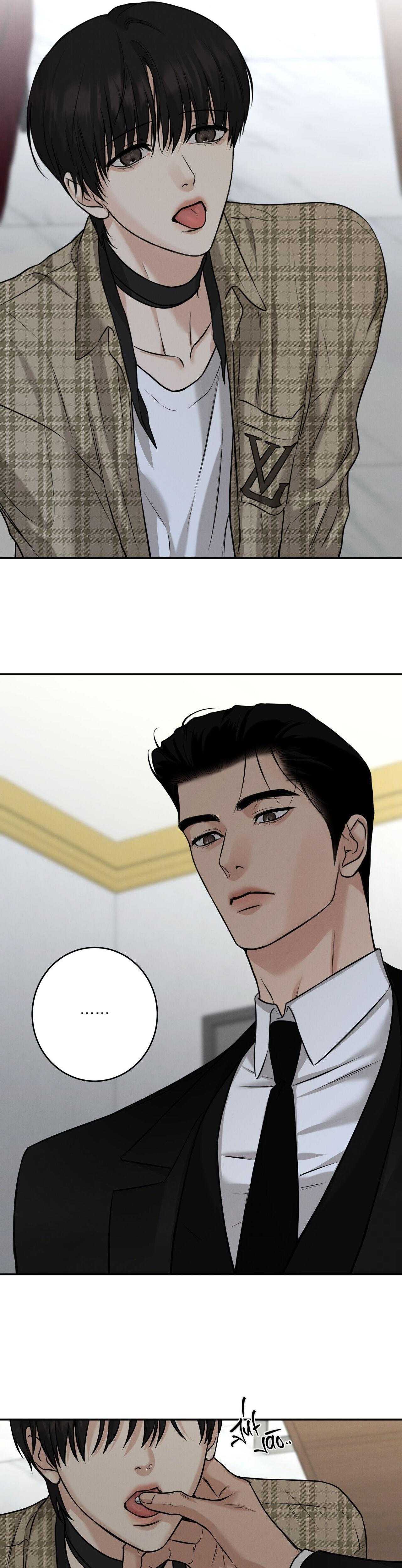 Tháng 3 Chap 8 - Next Chap 9
