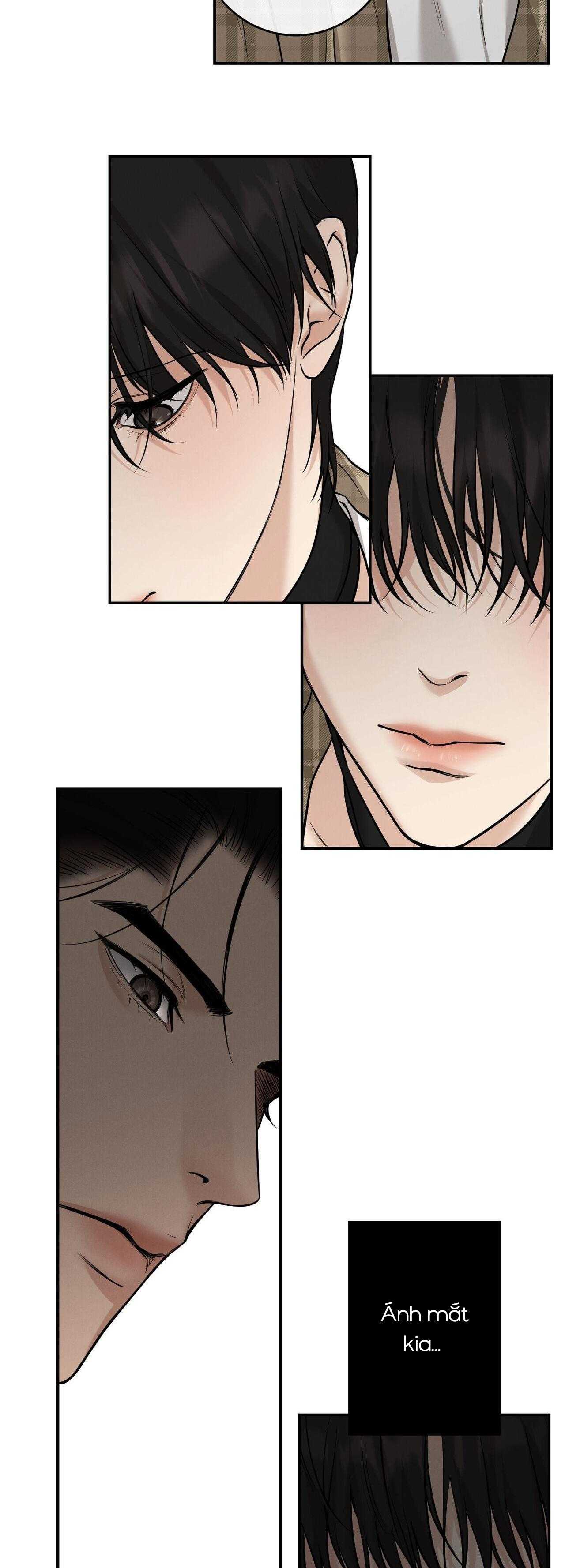 Tháng 3 Chap 7 - Next Chap 8