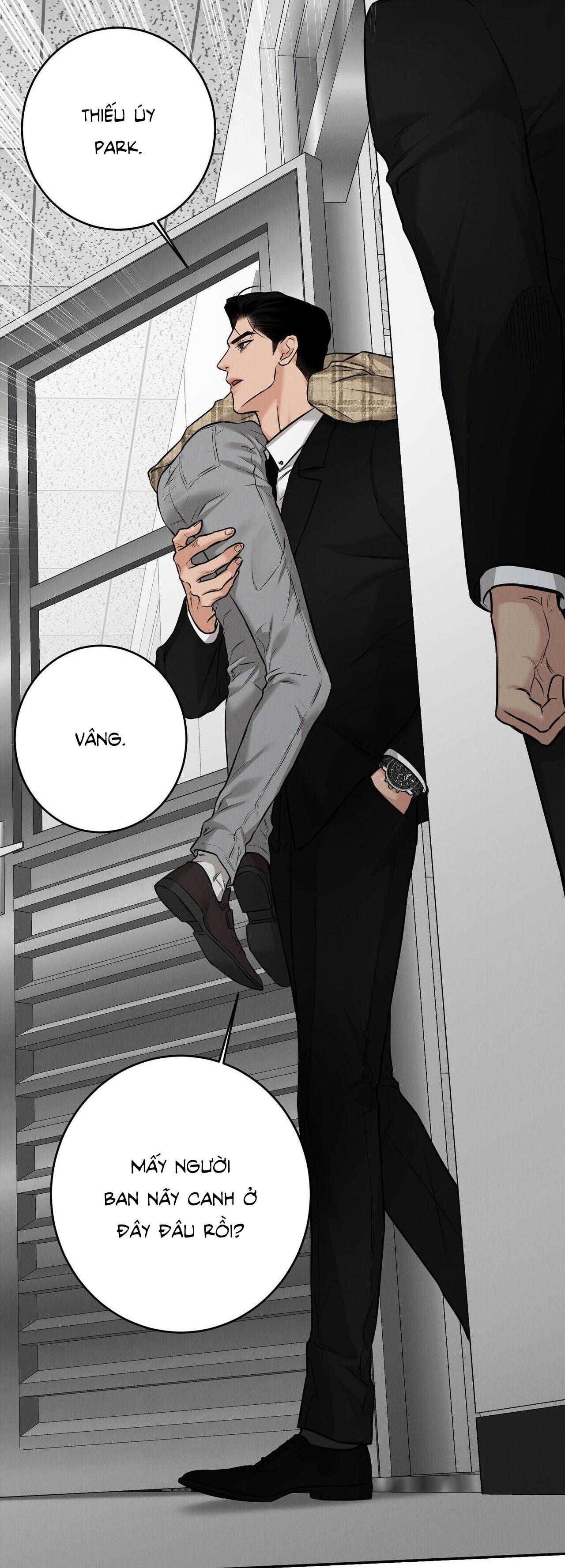 Tháng 3 Chap 7 - Next Chap 8