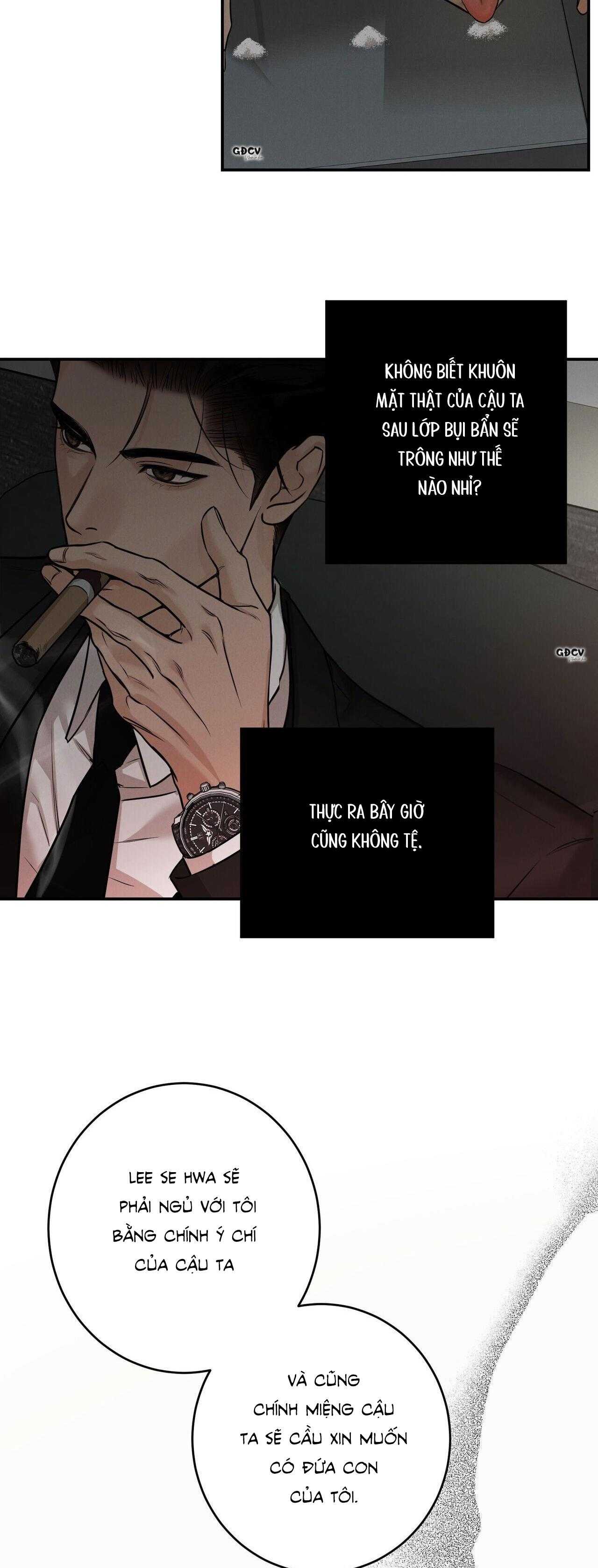 Tháng 3 Chap 6 - Next Chap 7