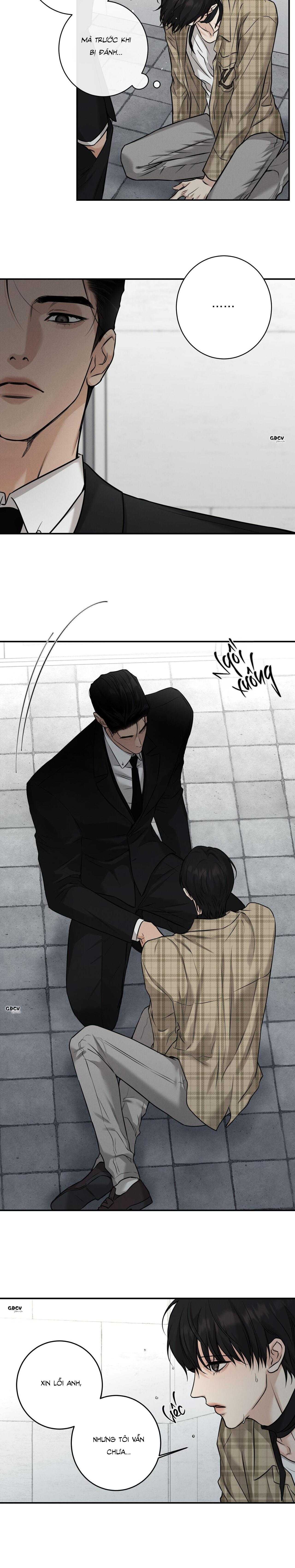 Tháng 3 Chap 6 - Next Chap 7