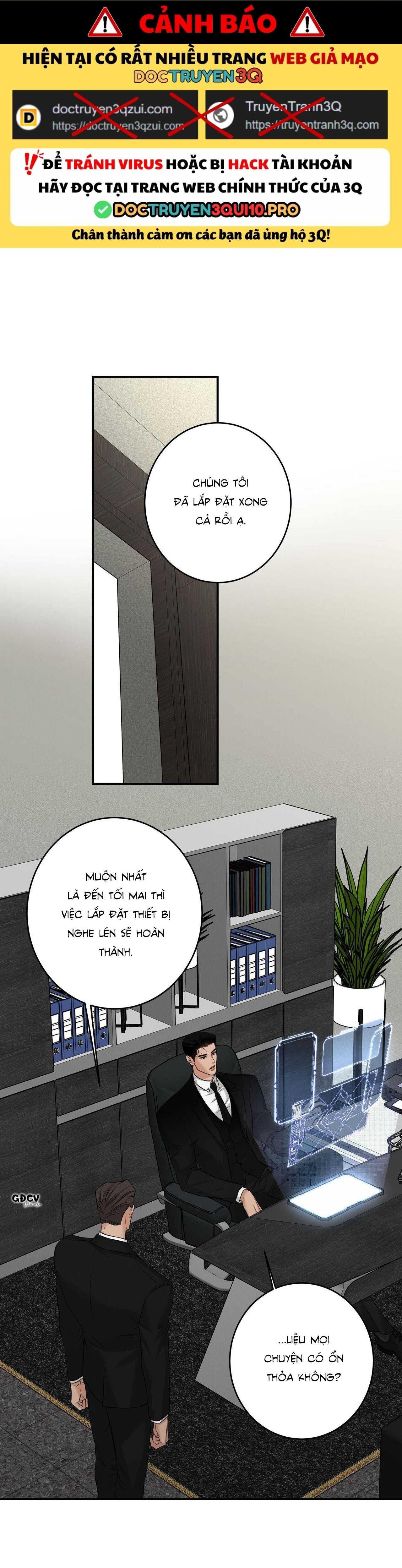 Tháng 3 Chap 5 - Next Chap 6