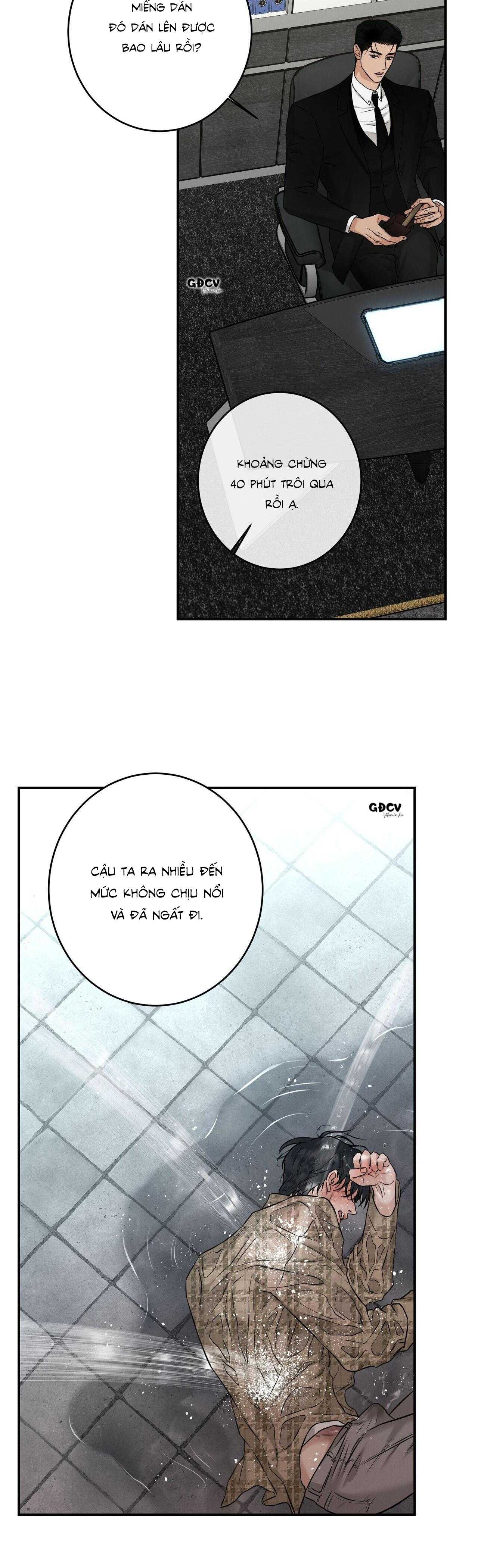 Tháng 3 Chap 5 - Next Chap 6