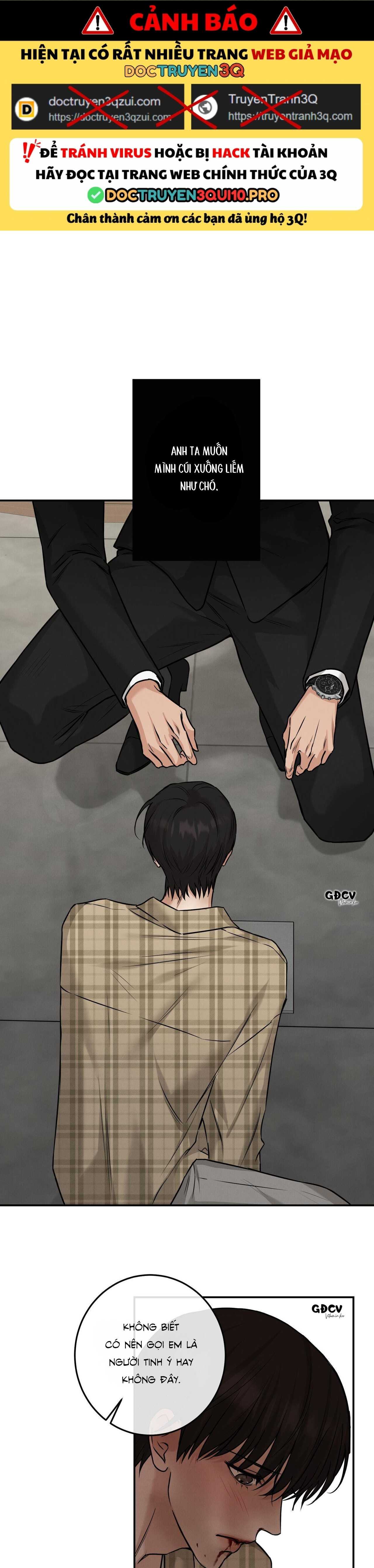 Tháng 3 Chap 4 - Next Chap 5