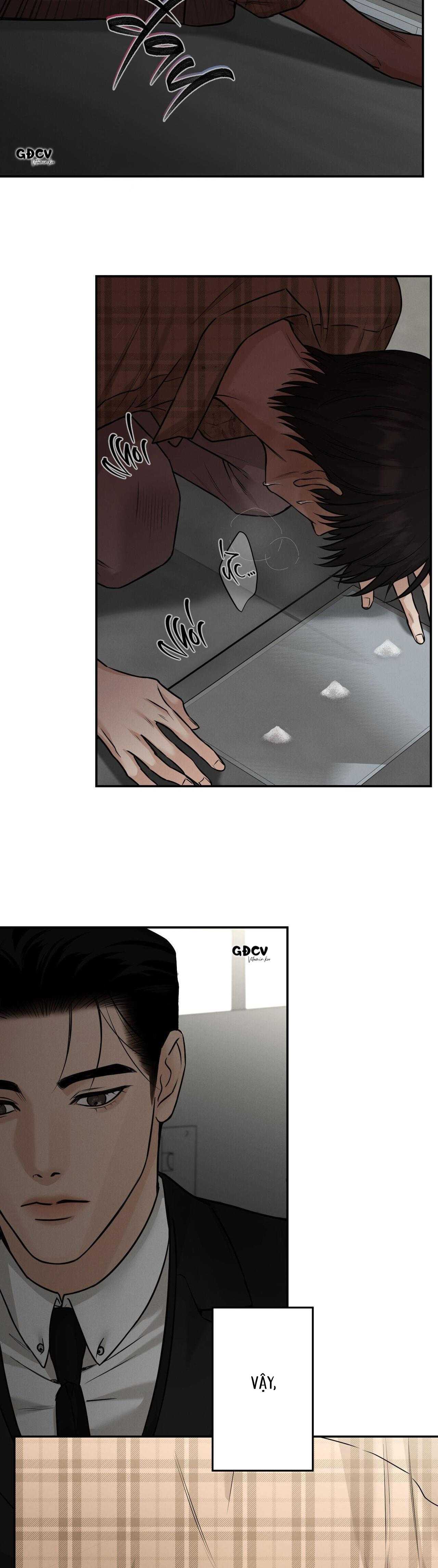 Tháng 3 Chap 4 - Next Chap 5