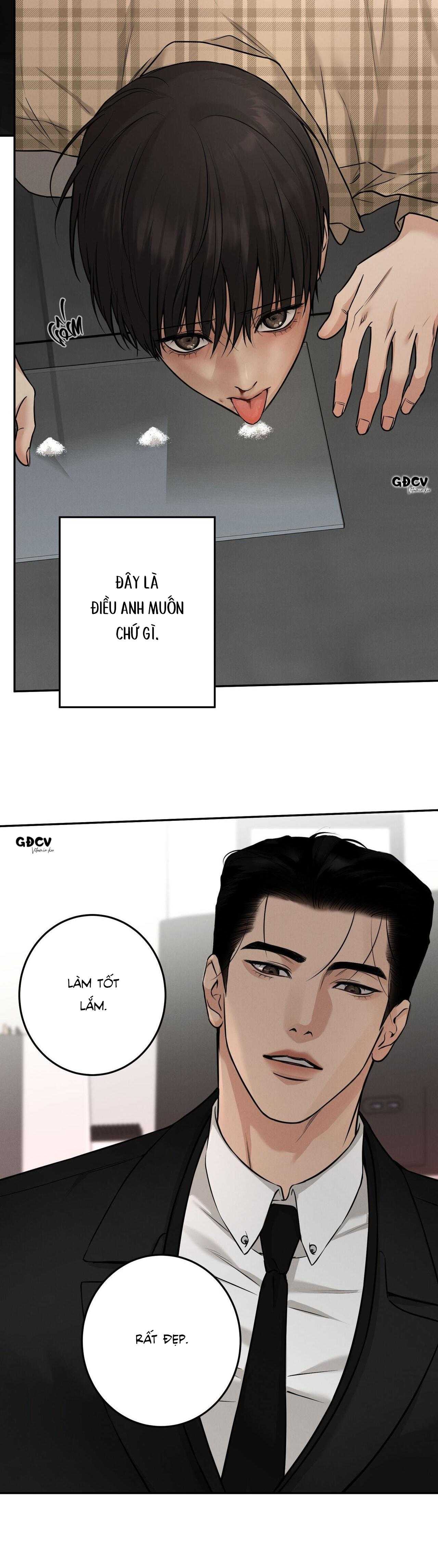 Tháng 3 Chap 4 - Next Chap 5