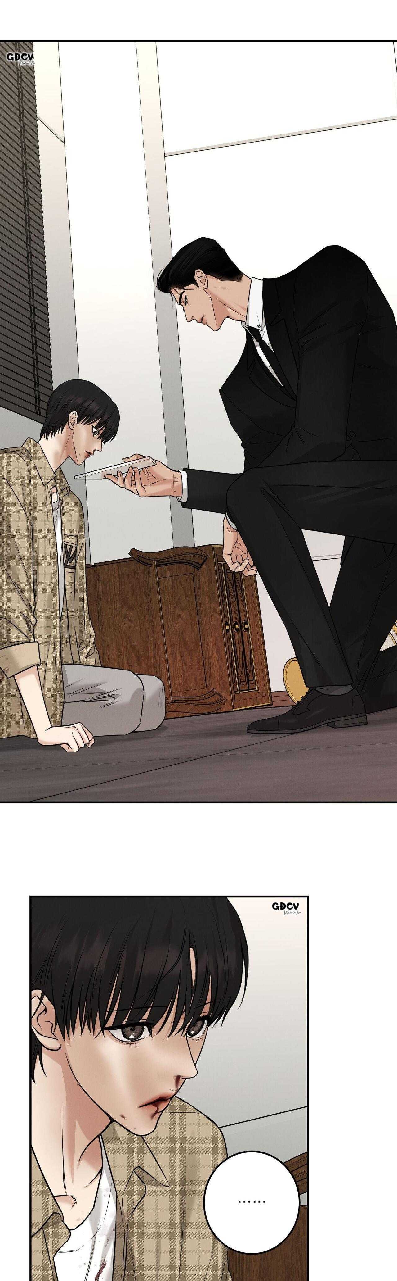 Tháng 3 Chap 4 - Next Chap 5