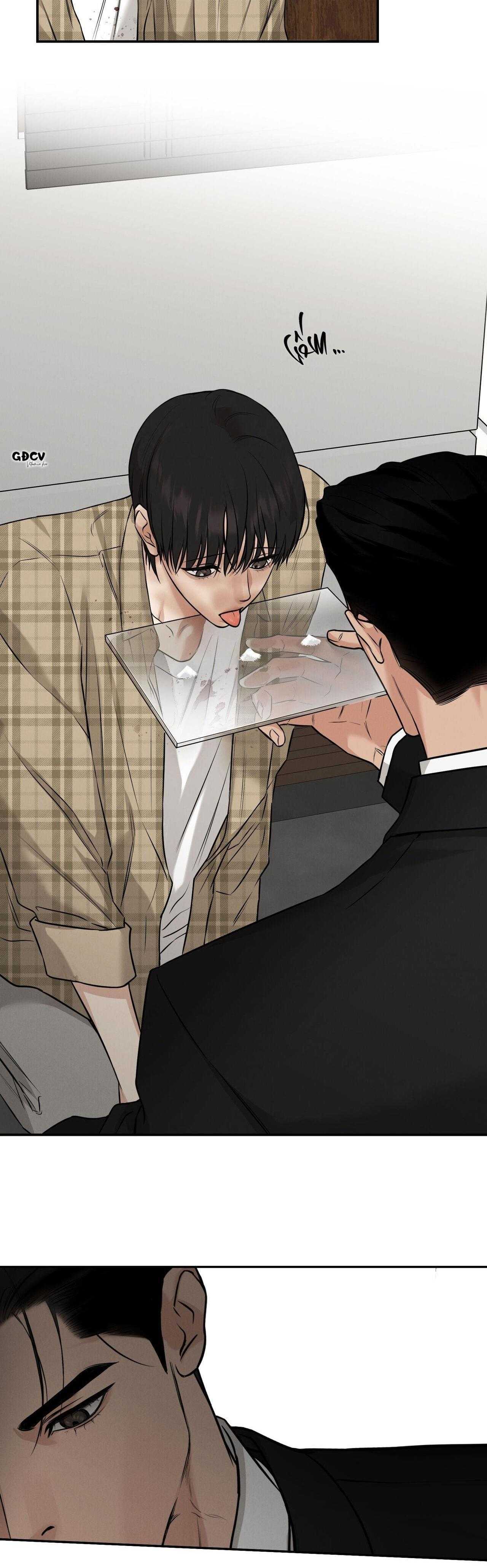 Tháng 3 Chap 4 - Next Chap 5