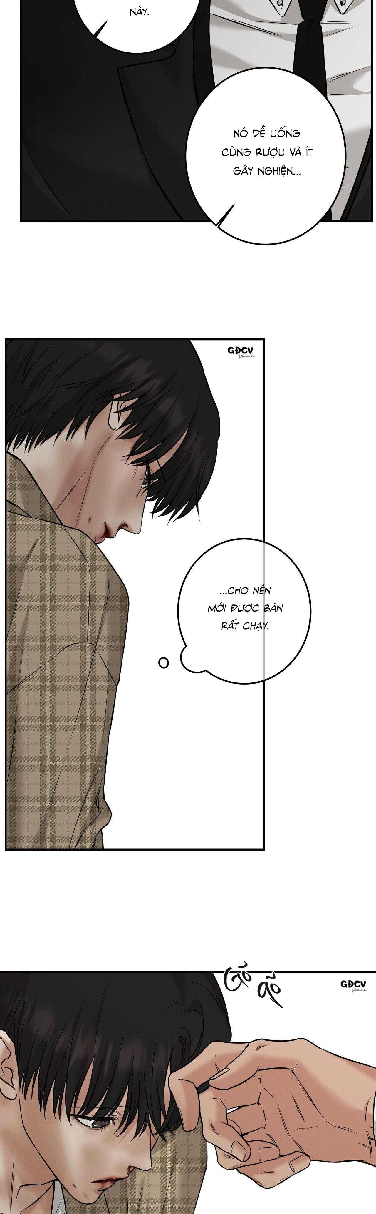 Tháng 3 Chap 4 - Next Chap 5