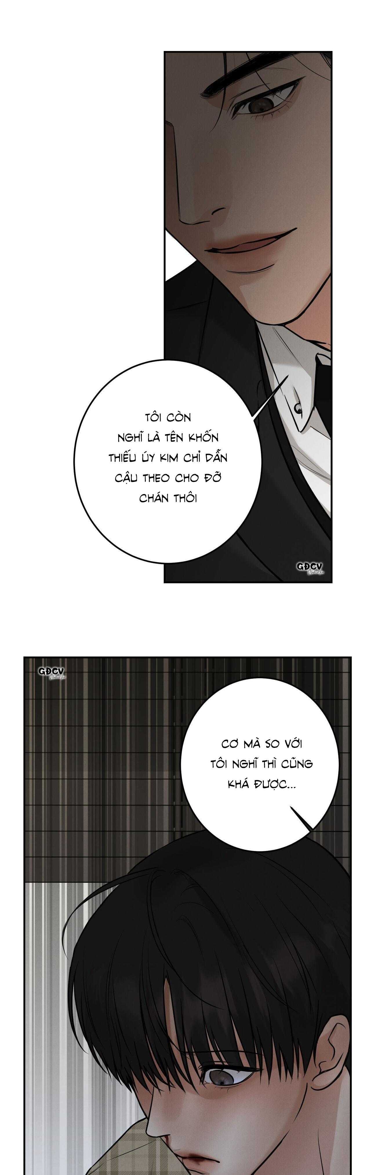 Tháng 3 Chap 4 - Next Chap 5